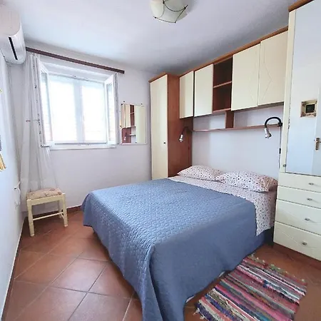 Apartment Riva *