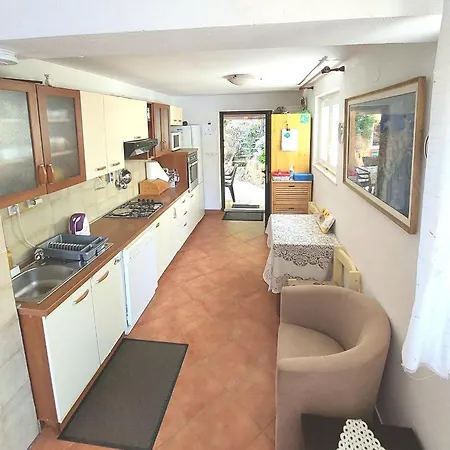 Riva Apartment