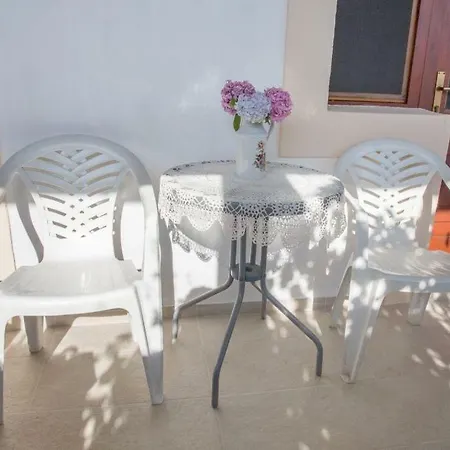 Apartment Riva *