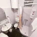 Riva Apartman *