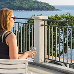 Apartman Riva Molunat