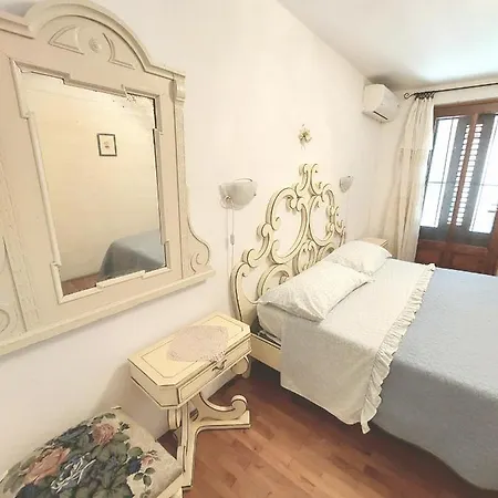 Apartament Riva Molunat