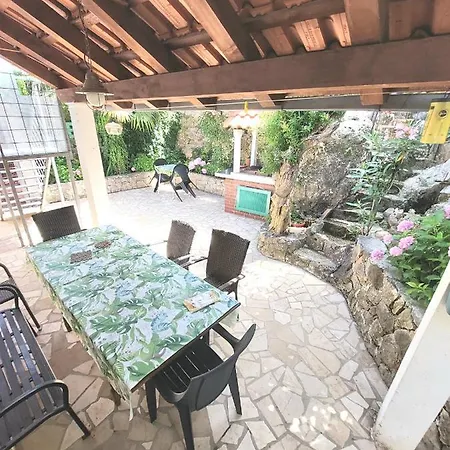Riva Apartament *