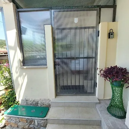 Apartament Riva