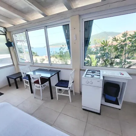 Apartament Riva