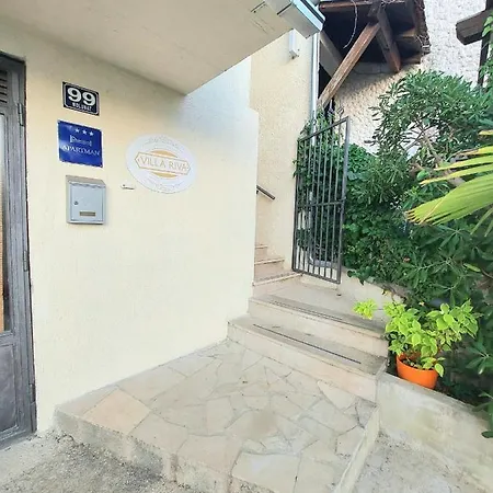Riva Apartament