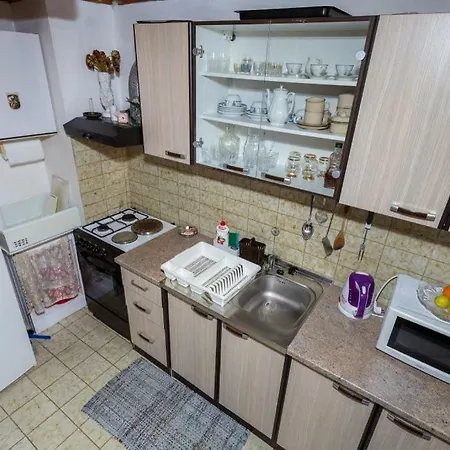 Riva Apartament