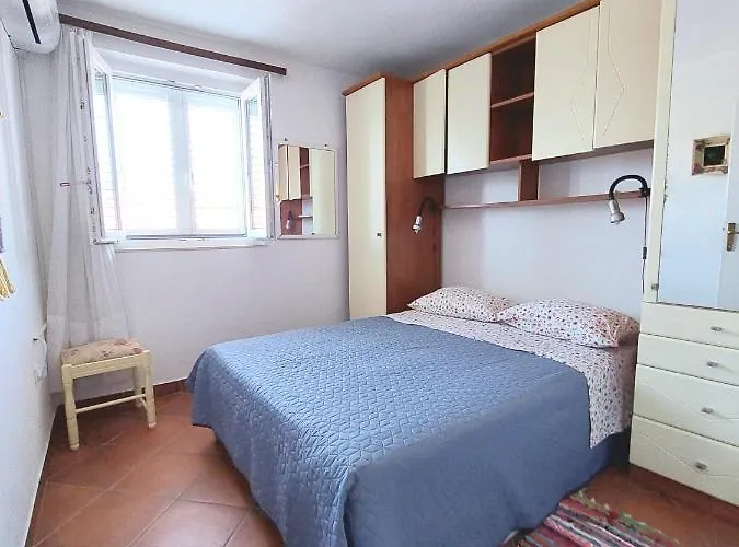 Apartman Riva *
