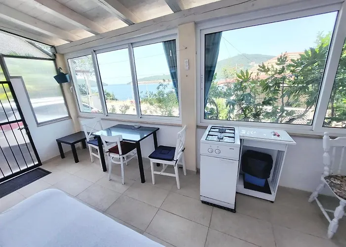 Apartman Riva