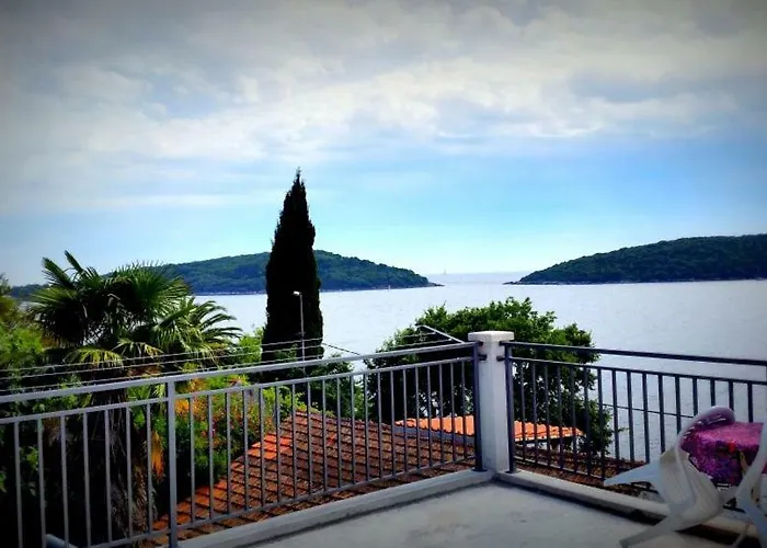 Apartman Riva Molunat